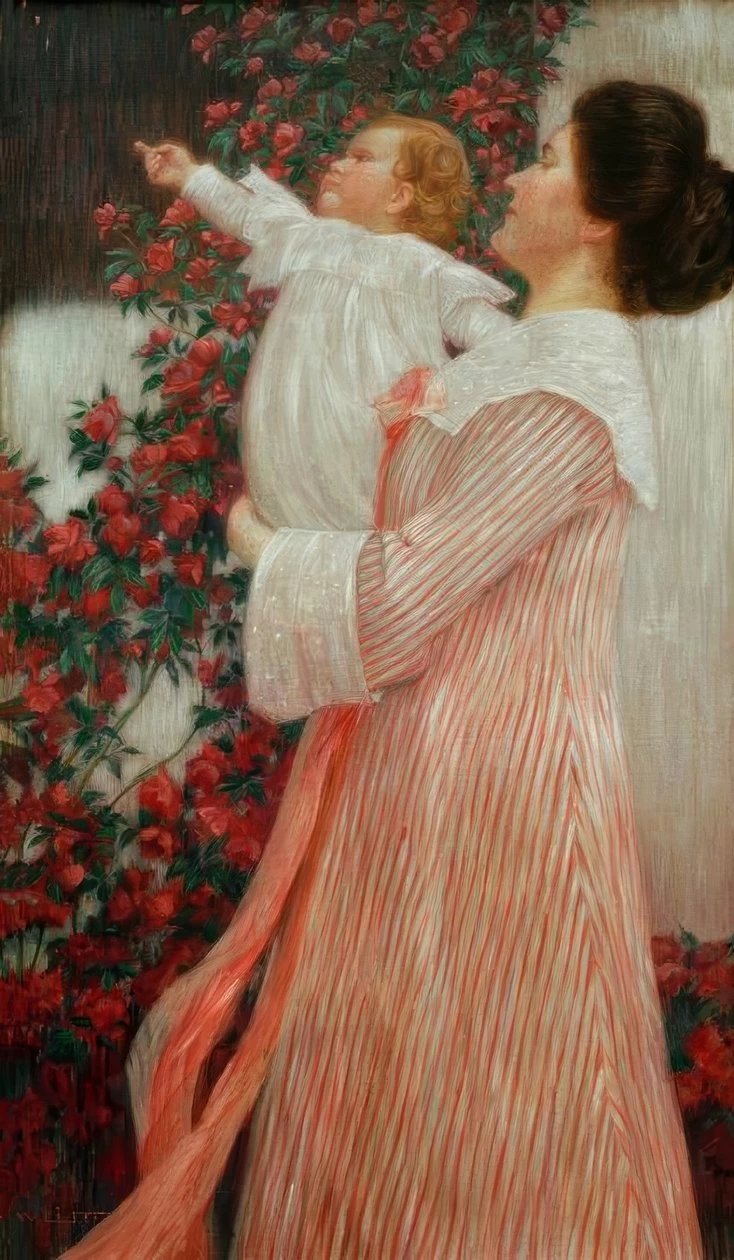 Tempo di rose